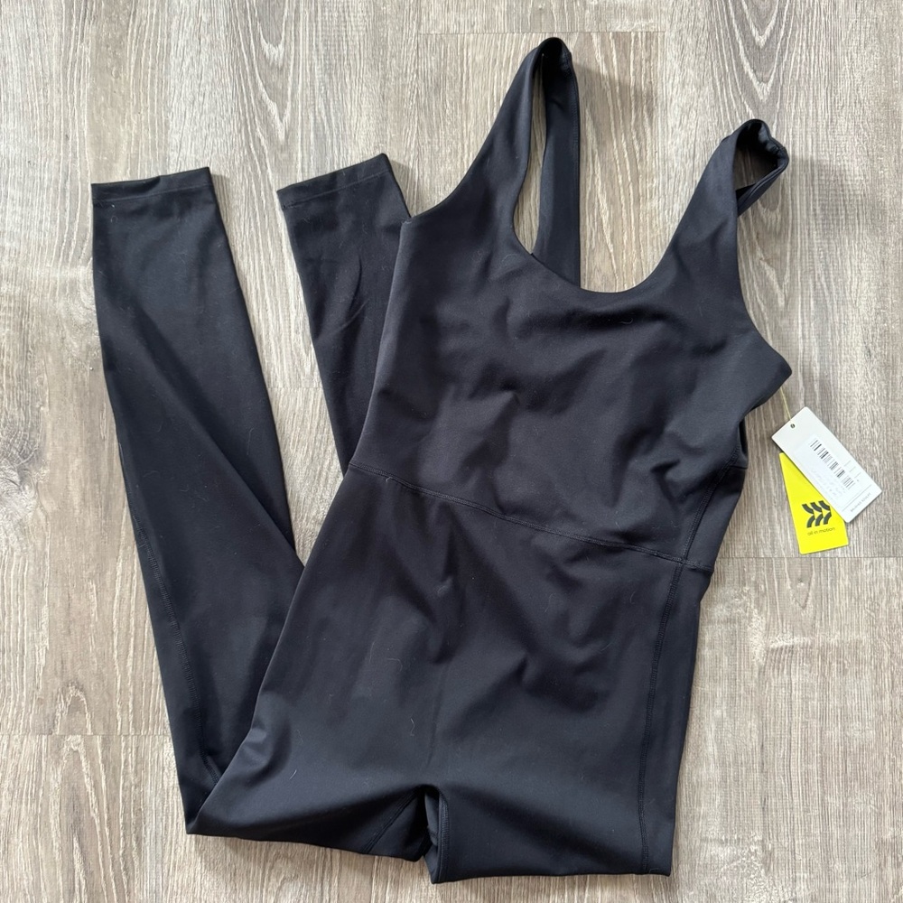 Women’s Brushed Scuplt Scoop Neck Bodysuit